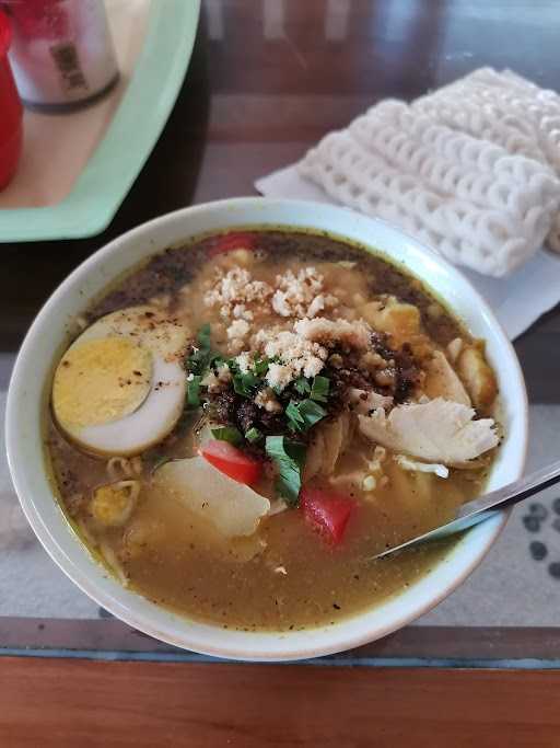 Soto Jowo Cak Sim 2