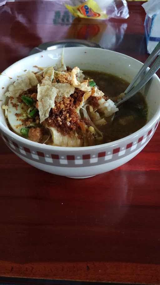 Soto Kangen 3