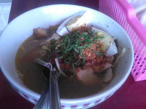 Soto Kangen 4