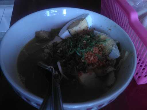 Soto Kangen 7