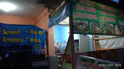 Warung Alvaro 7