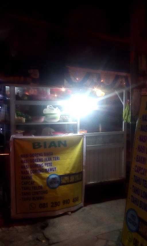 Warung Bian 7