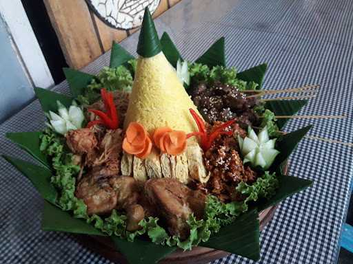 Warung Bu Ita 8