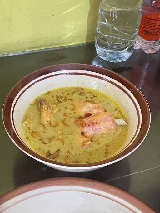 Warung Mak Ten Kare Ayam Kampung 6