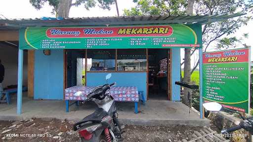 Warung Mekarsari 6