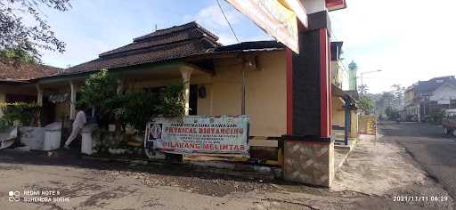 Warung Nasi Ampok 6