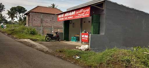 Warung Nasi Ampok 4