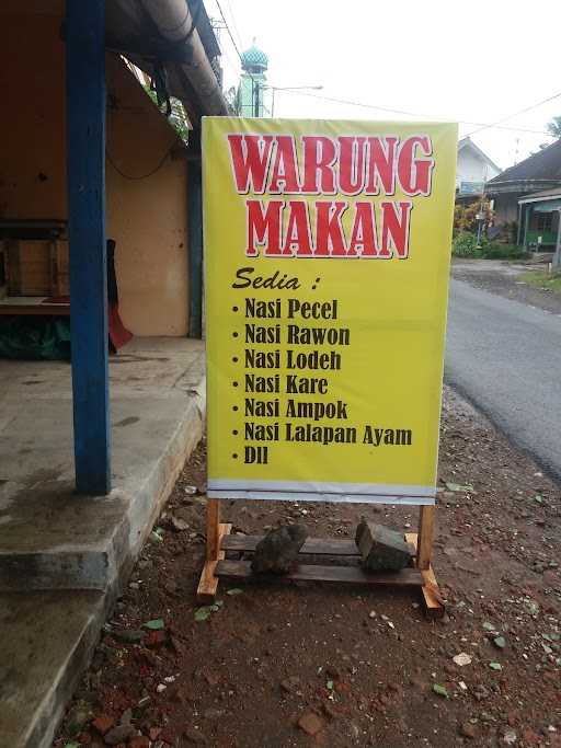 Warung Nasi Ampok 2