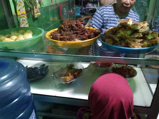 Warung Nasi Bu Sri 6