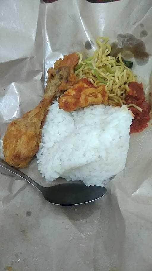 Warung Nasi Bu Sri 8