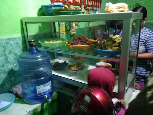 Warung Nasi Bu Sri 1