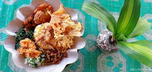 Warung Nasi Jagung Bu Lilik 3