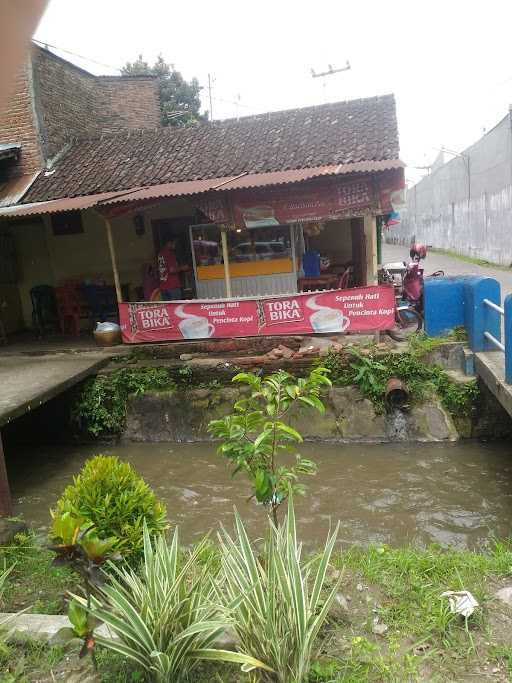 Warung Nasi Kapau Masakan Padang 9