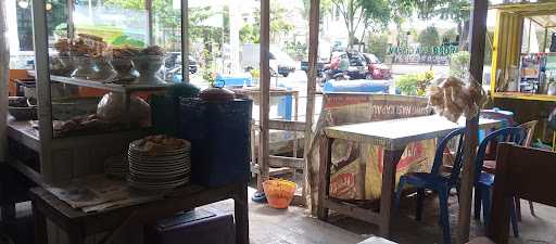 Warung Nasi Kapau Masakan Padang 5