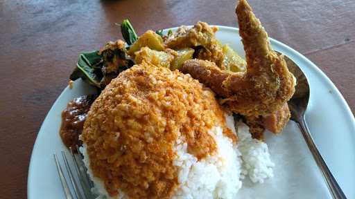 Warung Nasi Kapau Masakan Padang 3