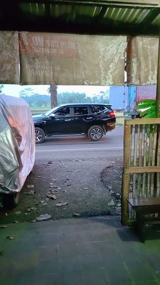 Warung Pecel Bu Umami 3