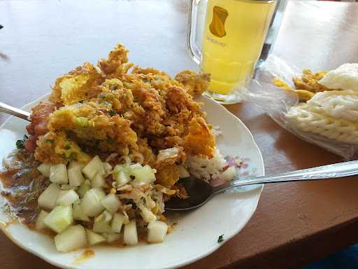 Warung Pecel Nganjuk Bu Siti 8