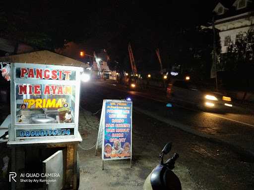 Warung  Prima  Pangsit Mie, Bakso, Nasi Goreng, Bakmi, Dll 8