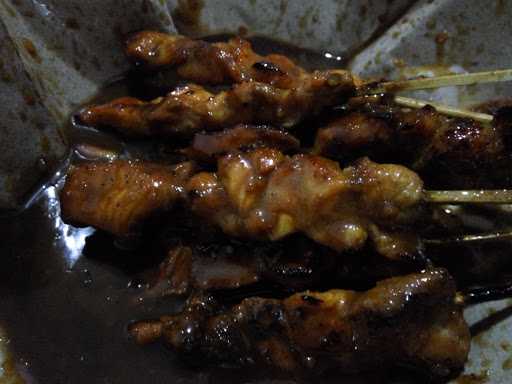 Warung Sate & Gule Kambing Kebon Agung 1