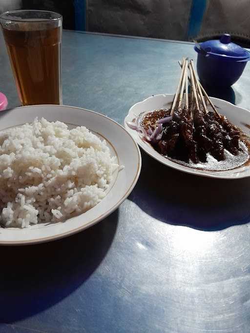 Warung Sate Potreh Koneng 3