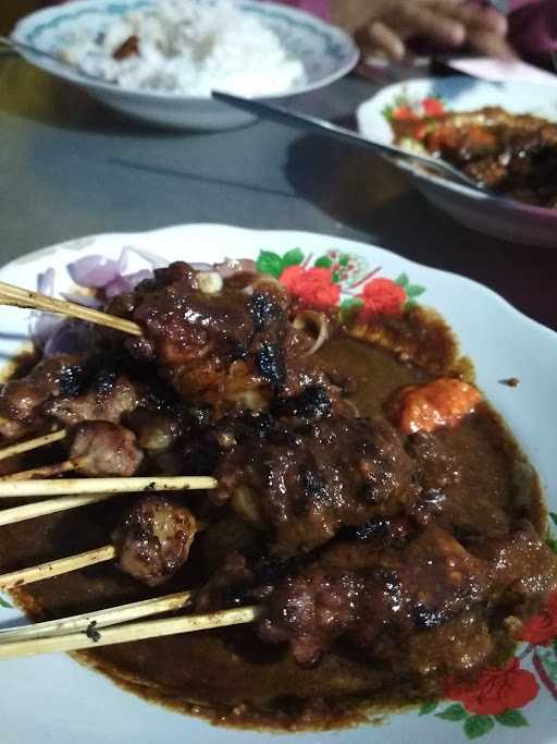 Warung Sate Potreh Koneng 4