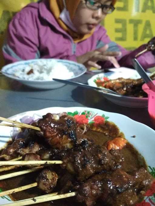 Warung Sate Potreh Koneng 7