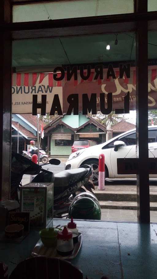 Warung Soto Lumrah 6