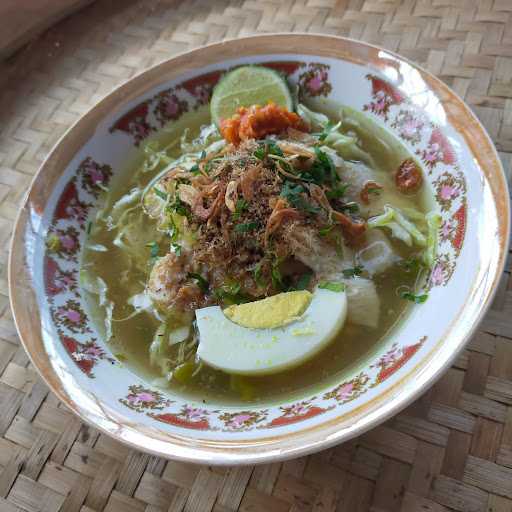 Warung Teras Mbak Ida 8