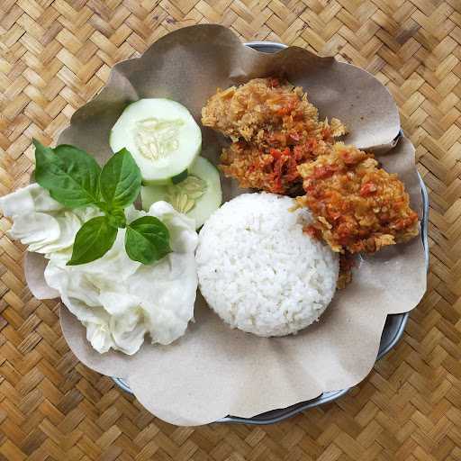 Warung Teras Mbak Ida 2