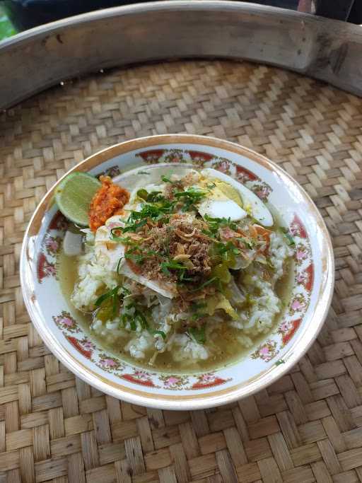 Warung Teras Mbak Ida 3