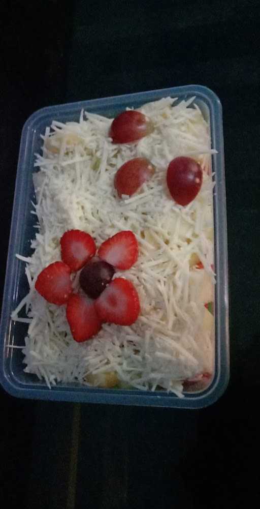 Yo-Land Salad Buah 3