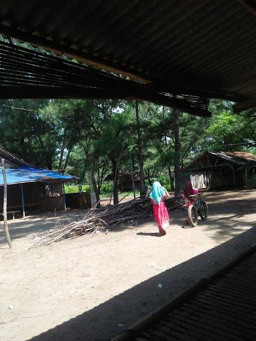 Warung Pak Saho 9