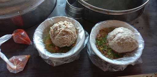 Baso Lava Bang Sharul 2