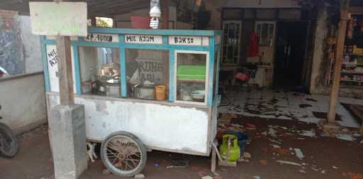 Baso Lava Bang Sharul 4