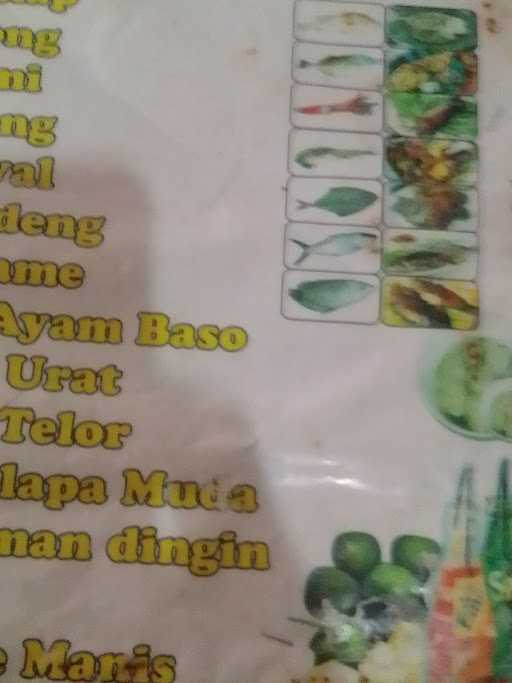 Kuliner Bakso Dan Ikan Bakar 4