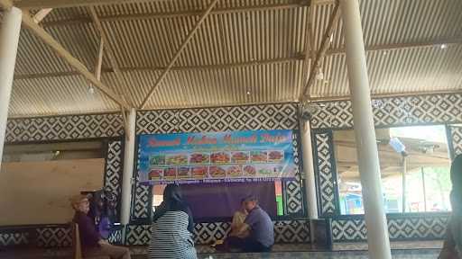 Rumah Makan Mamah Dafa 6