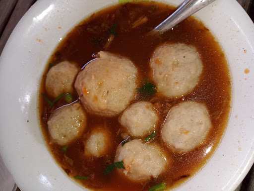 Warung Bakso Citra Rasa 1