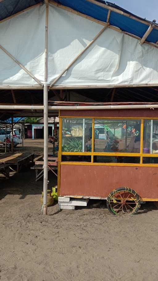 Warung Bakso Citra Rasa 8