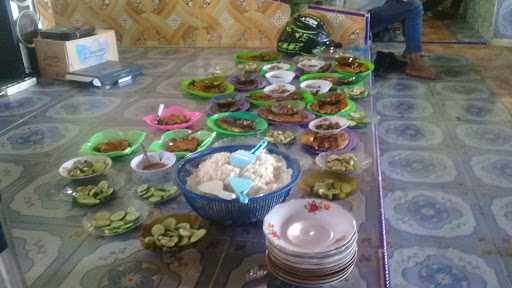 Warung Ibu Hj.Nining 9