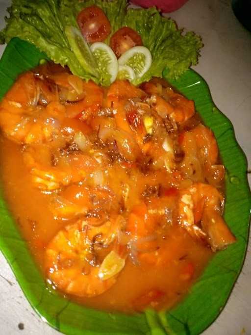 Warung Makan Bang Ropik 9