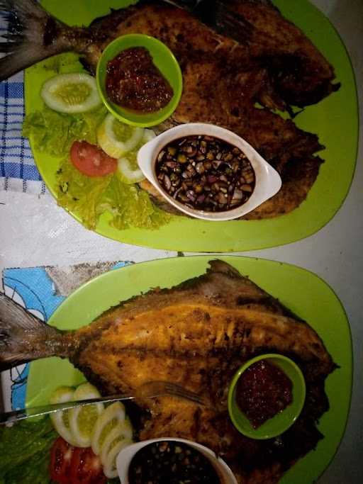 Warung Makan Bang Ropik 4