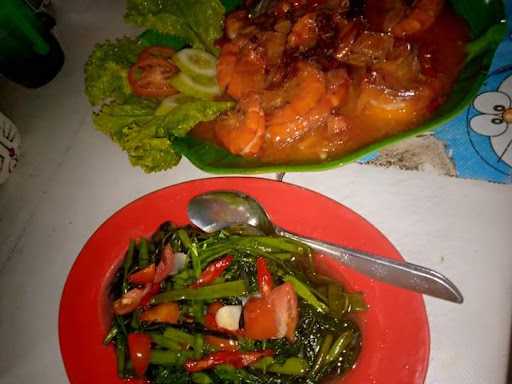 Warung Makan Bang Ropik 6