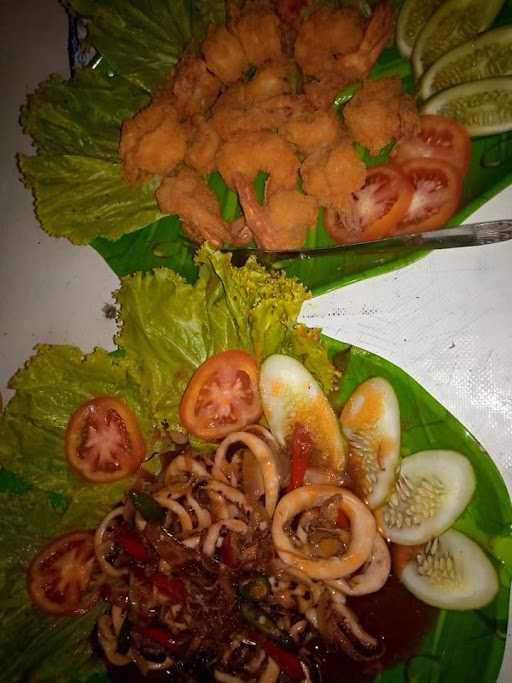 Warung Makan Bang Ropik 2