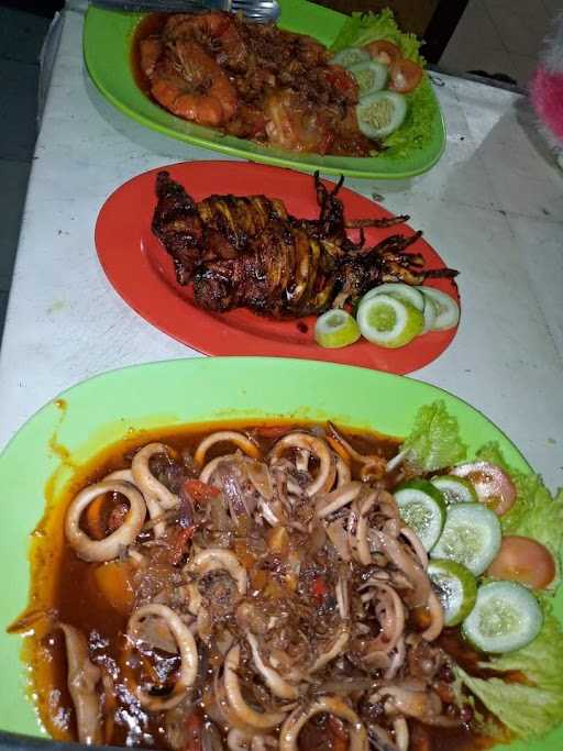 Warung Makan Bang Ropik 5