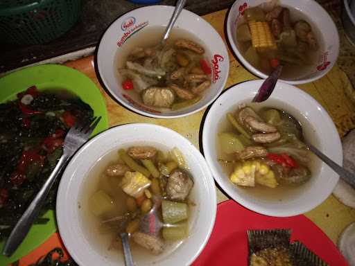 Warung Nininratu 4