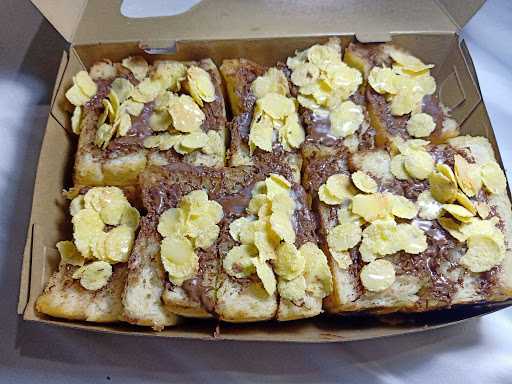 Bernice Roti Special 10