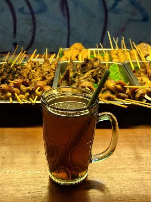 Angkringan Kopi Jos Mas Gembul 2