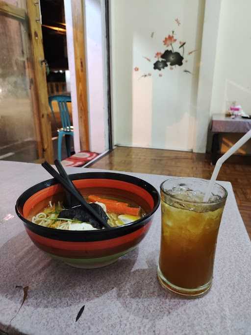 Nikkou Ramen Pakualaman 7