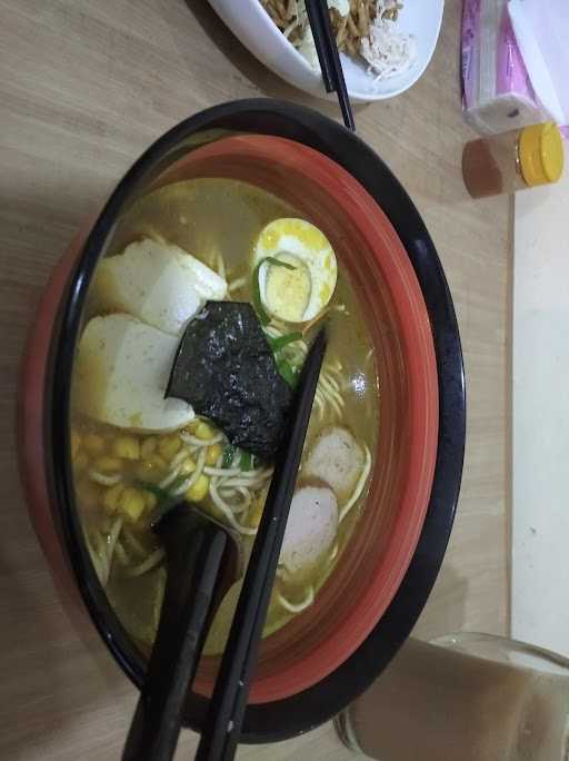 Nikkou Ramen Pakualaman 5