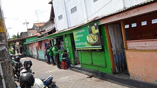 Ayam Geprek Juminahan 7